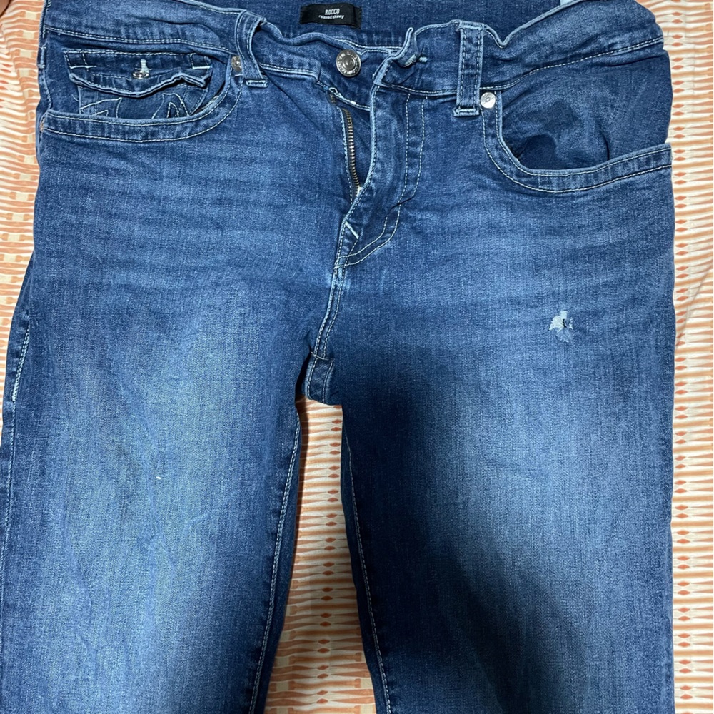 Men’s jeans